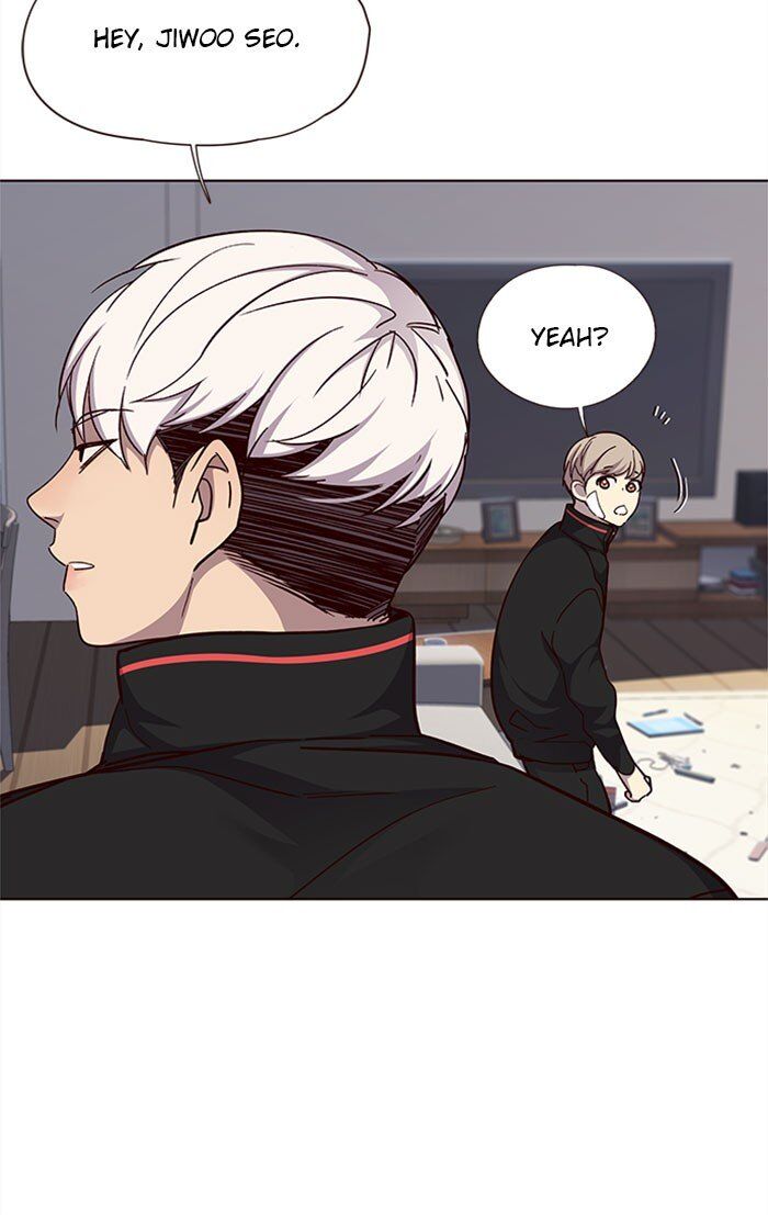 Eleceed chapter 35 page 17