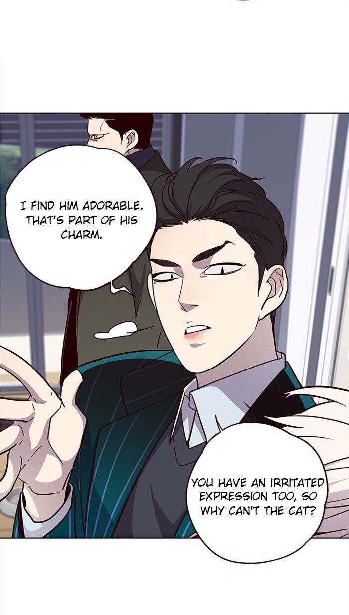 Eleceed chapter 35 page 23