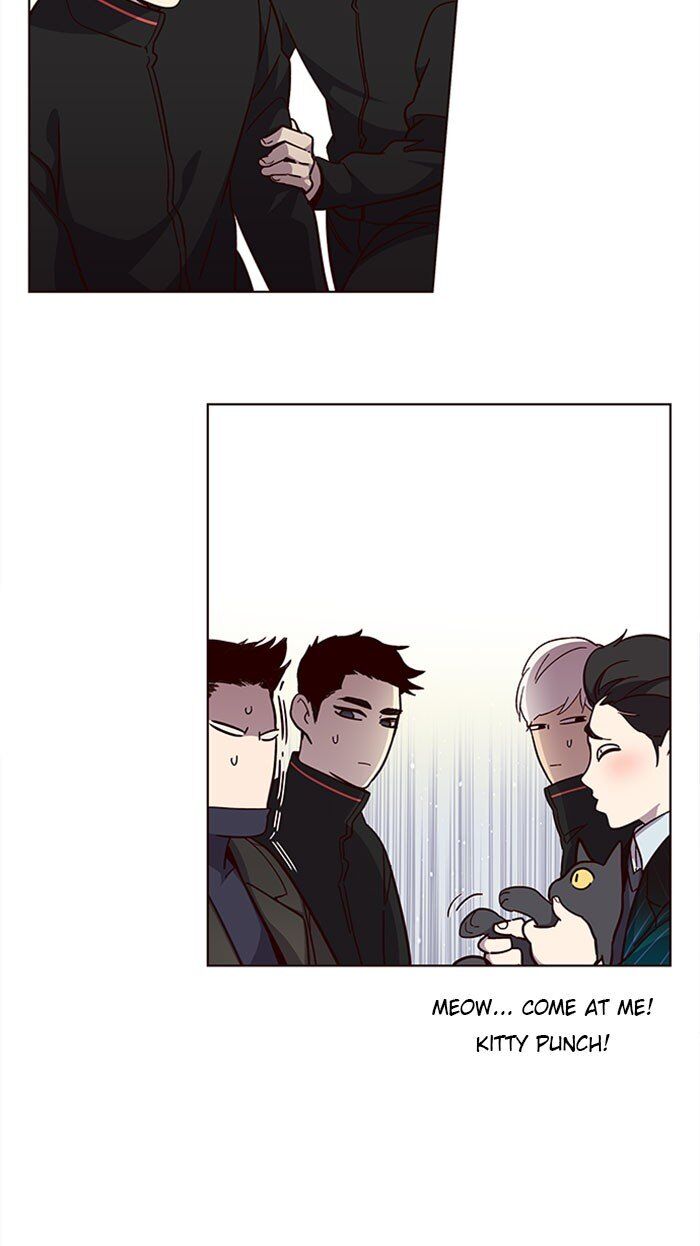 Eleceed chapter 35 page 44