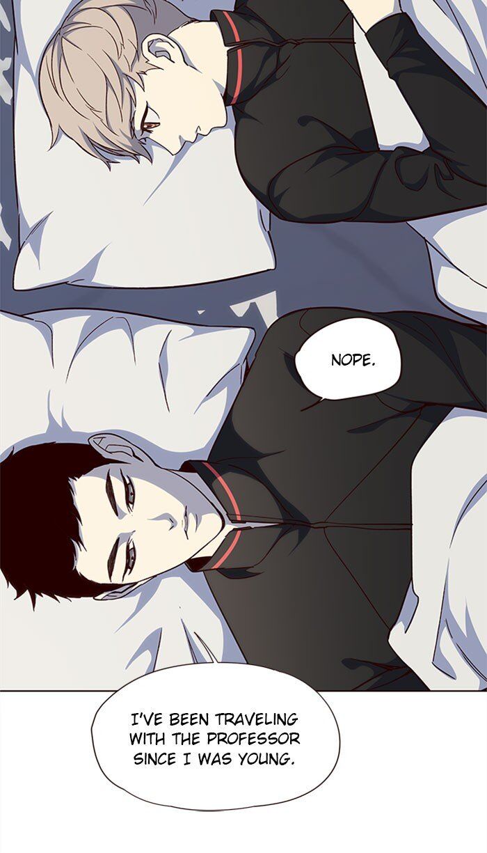 Eleceed chapter 35 page 63