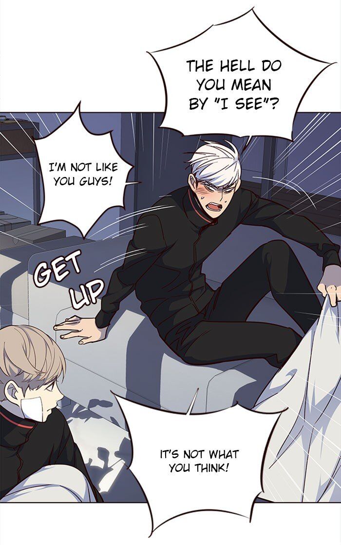 Eleceed chapter 35 page 73