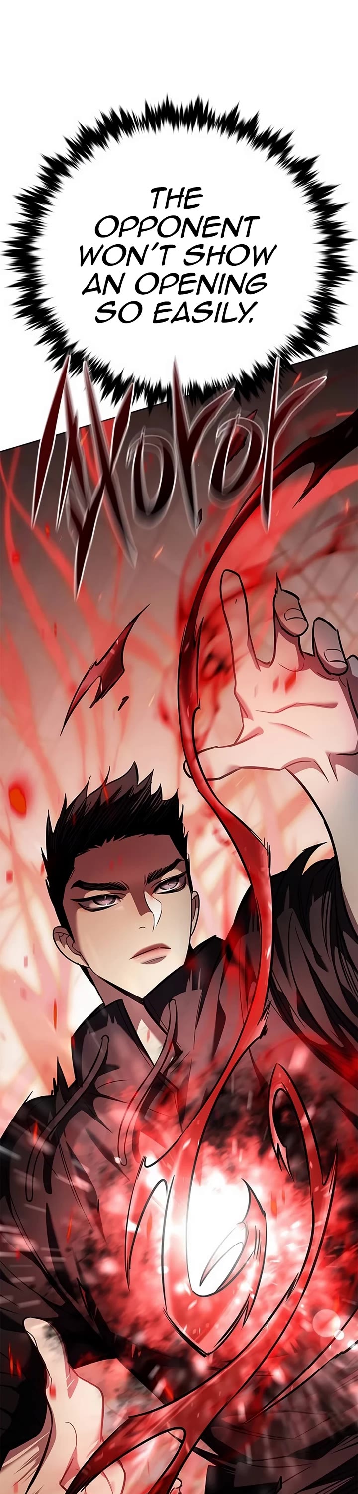 Eleceed chapter 350 page 13