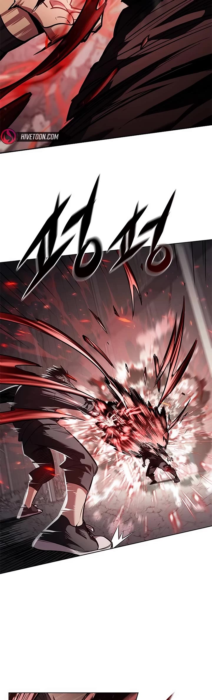 Eleceed chapter 350 page 14