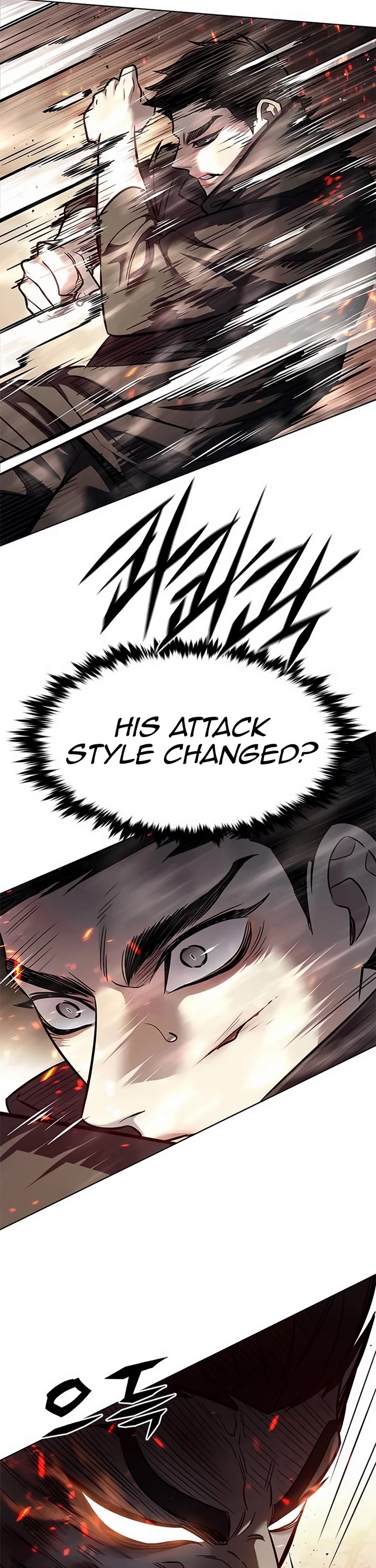 Eleceed chapter 350 page 26