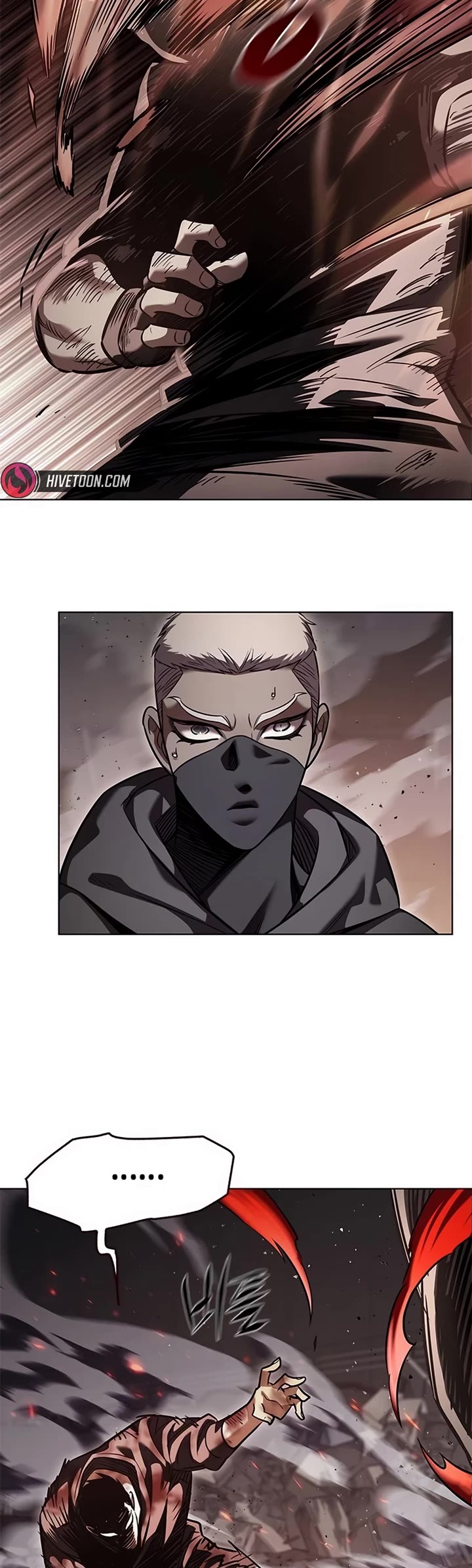 Eleceed chapter 350 page 38