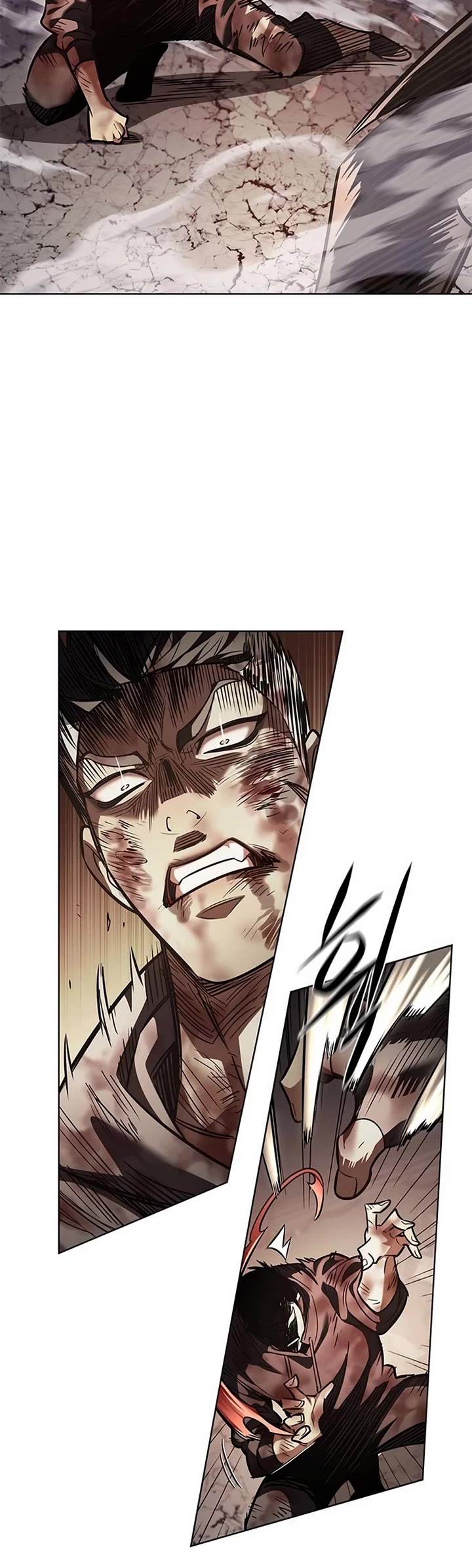 Eleceed chapter 350 page 39