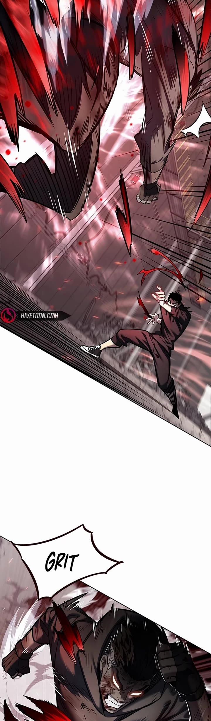 Eleceed chapter 350 page 4