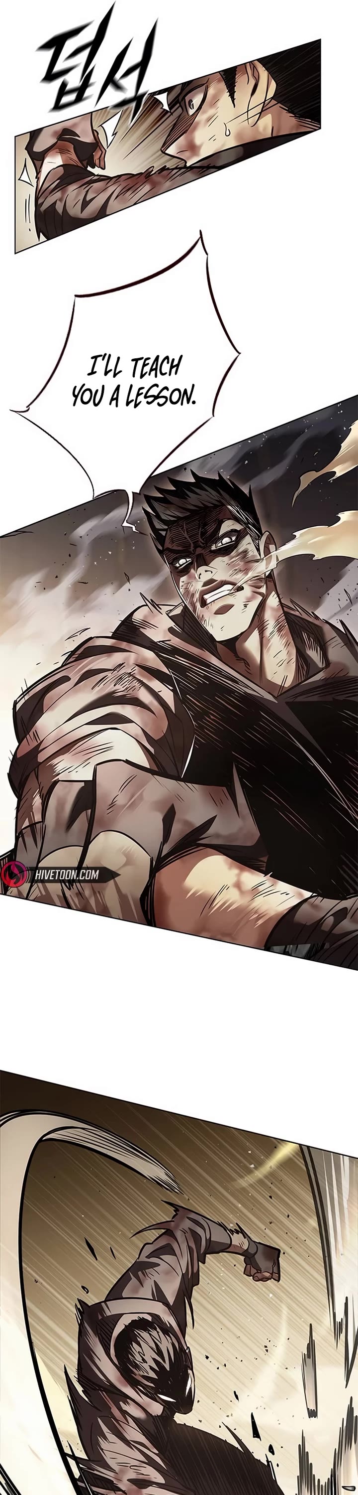 Eleceed chapter 350 page 40