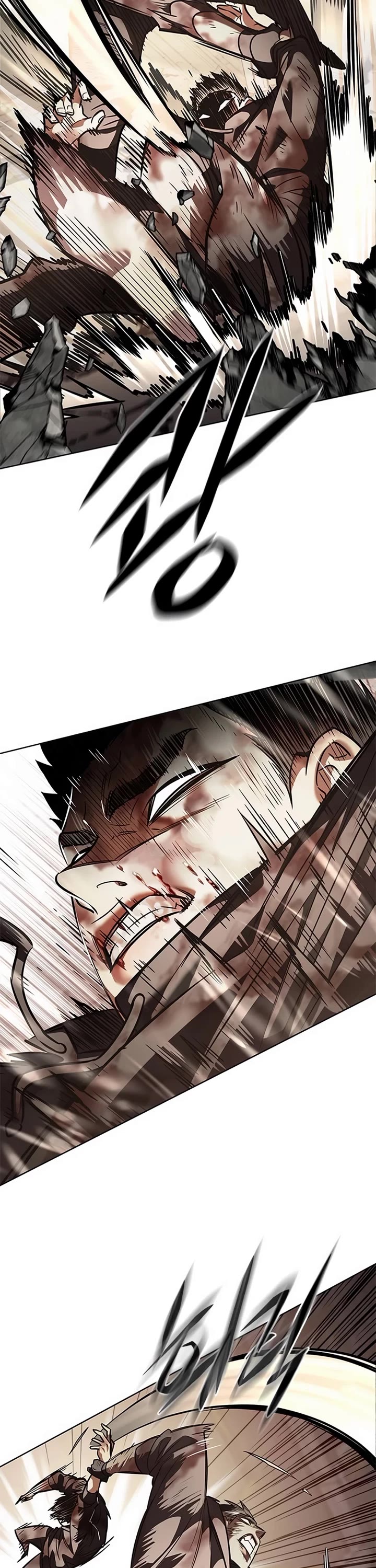 Eleceed chapter 350 page 41