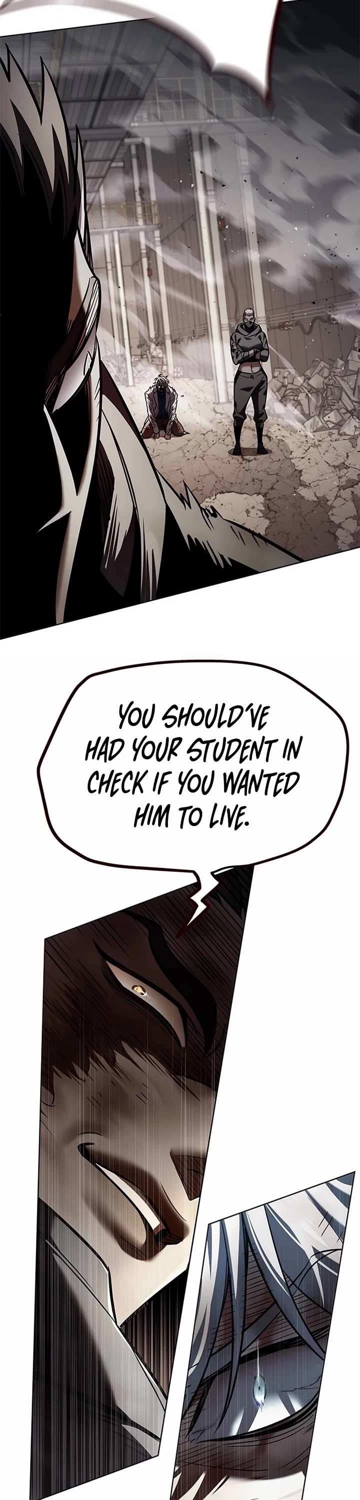 Eleceed chapter 350 page 46