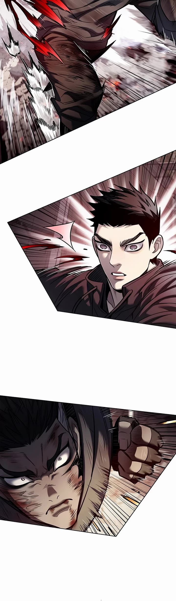 Eleceed chapter 350 page 5