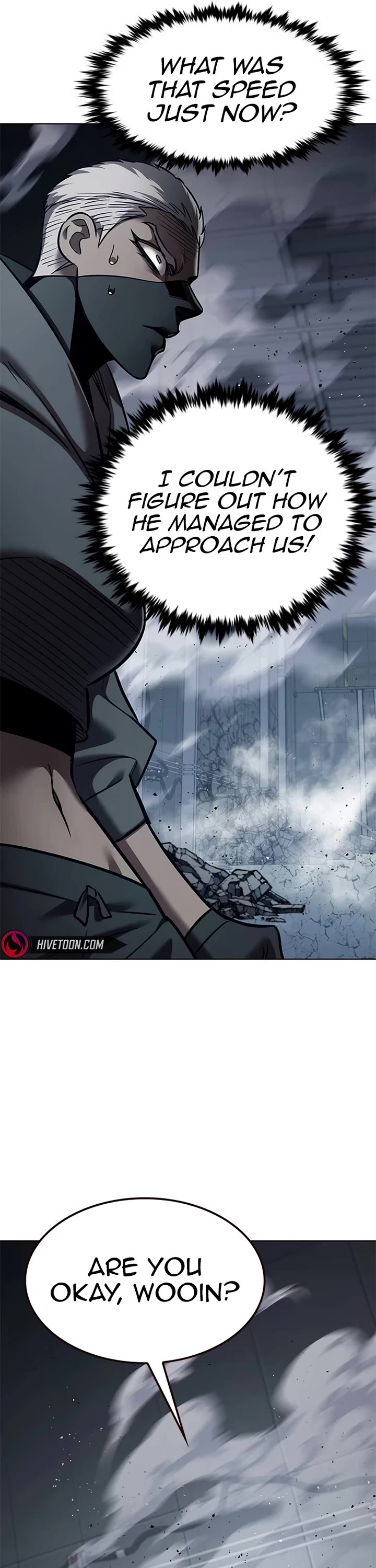 Eleceed chapter 350 page 59