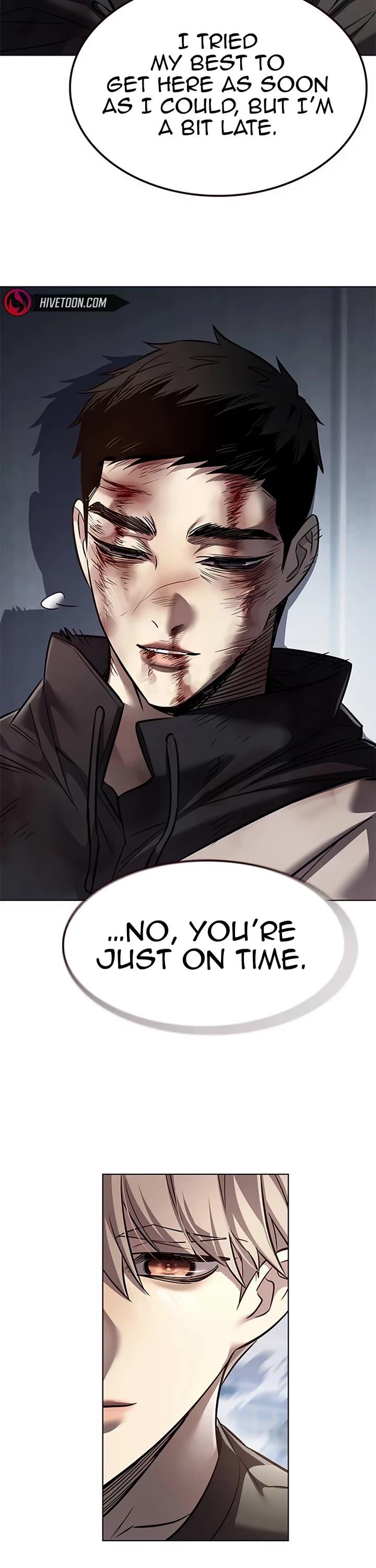 Eleceed chapter 350 page 61
