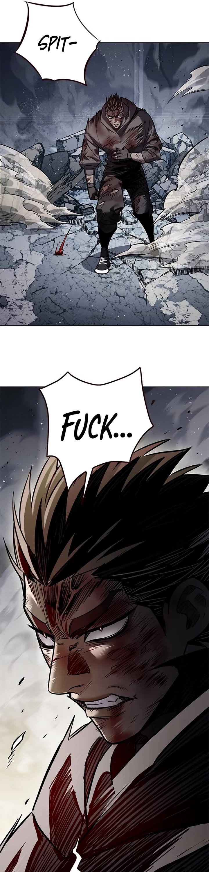 Eleceed chapter 350 page 64