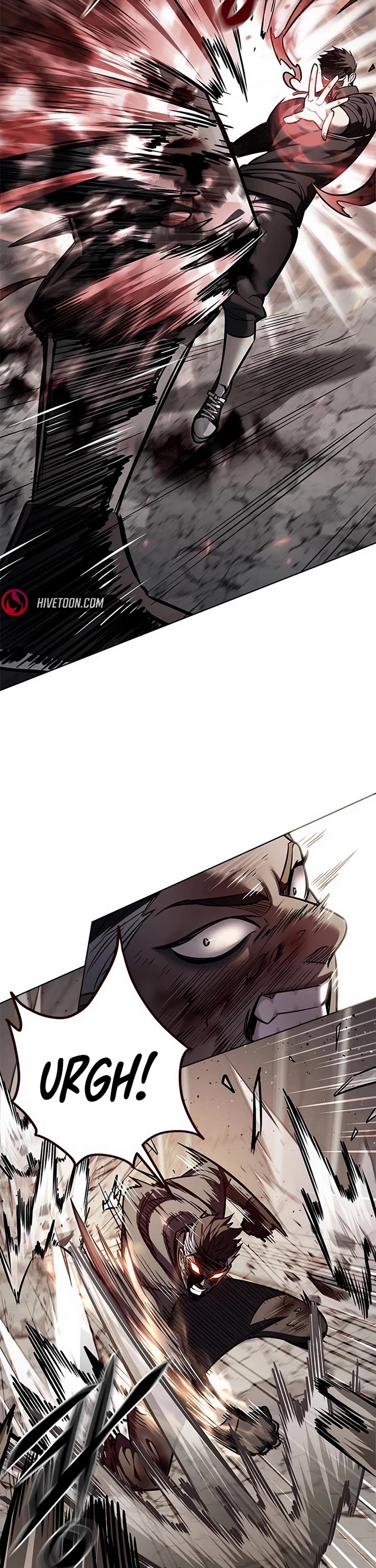 Eleceed chapter 350 page 7