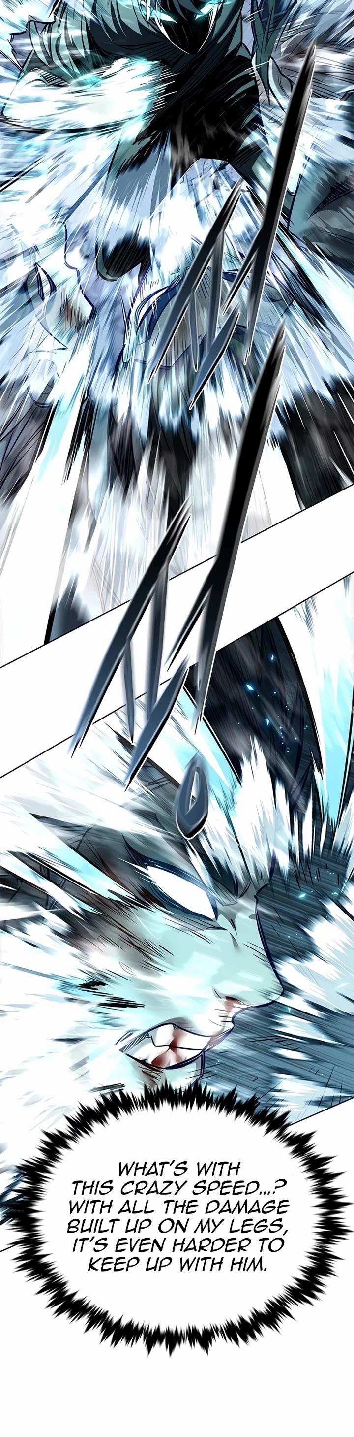 Eleceed chapter 351 page 10