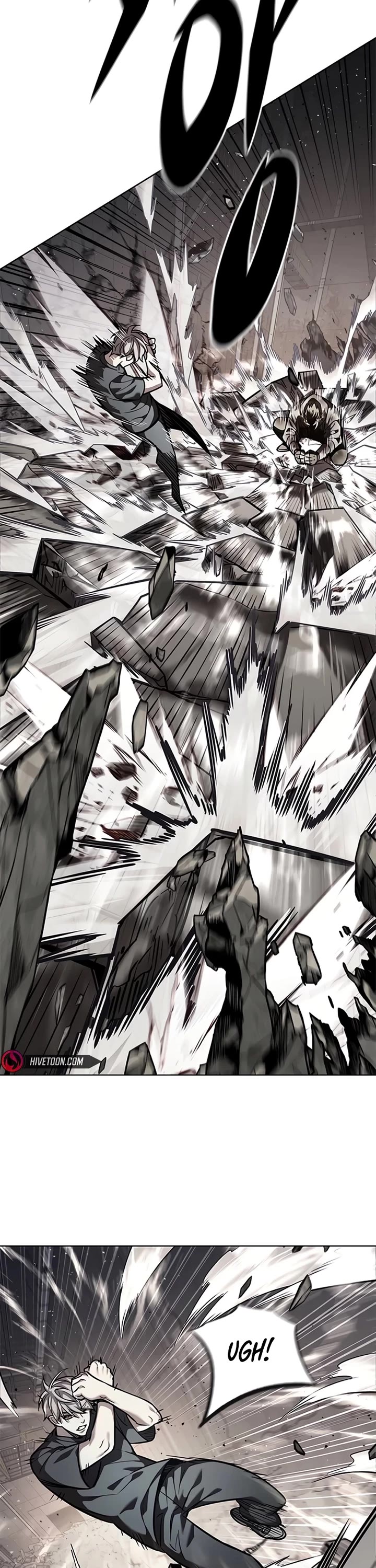 Eleceed chapter 351 page 12