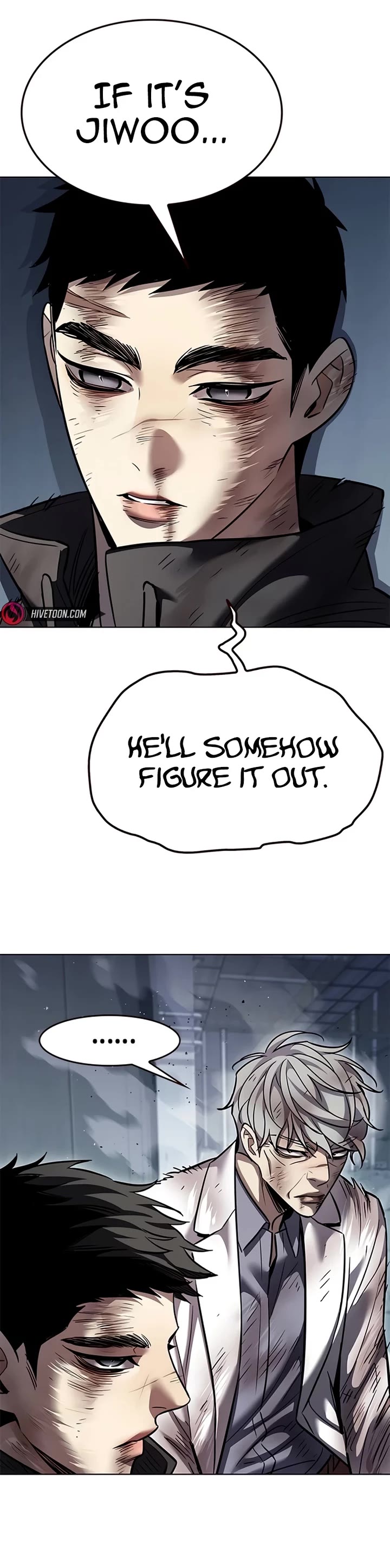 Eleceed chapter 351 page 15