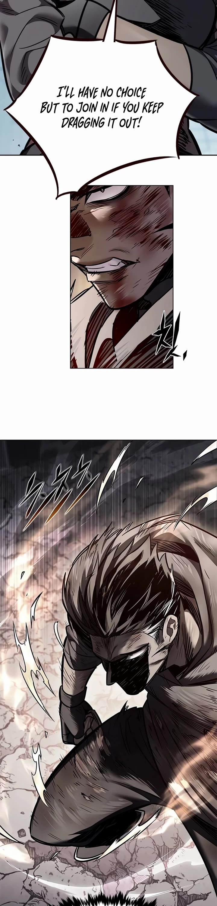 Eleceed chapter 351 page 17