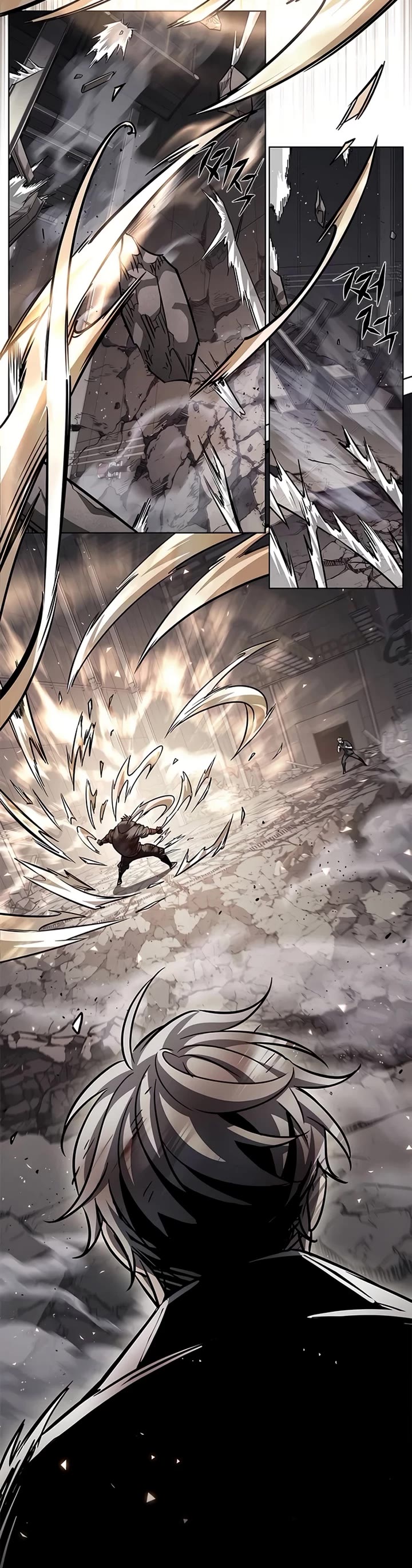 Eleceed chapter 351 page 19