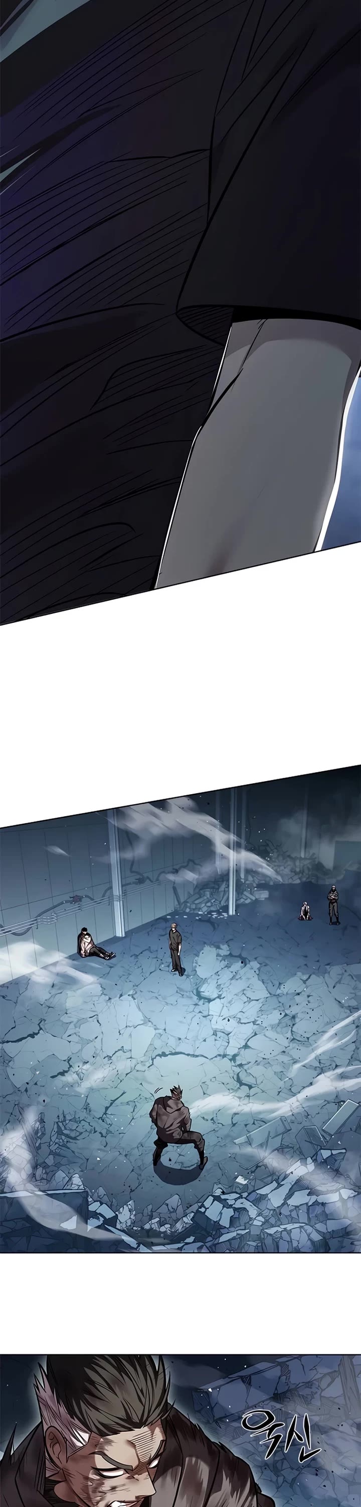 Eleceed chapter 351 page 2