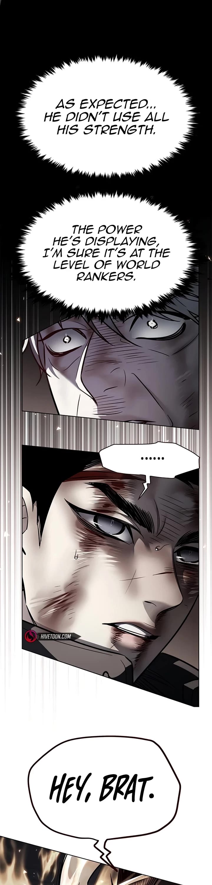 Eleceed chapter 351 page 20