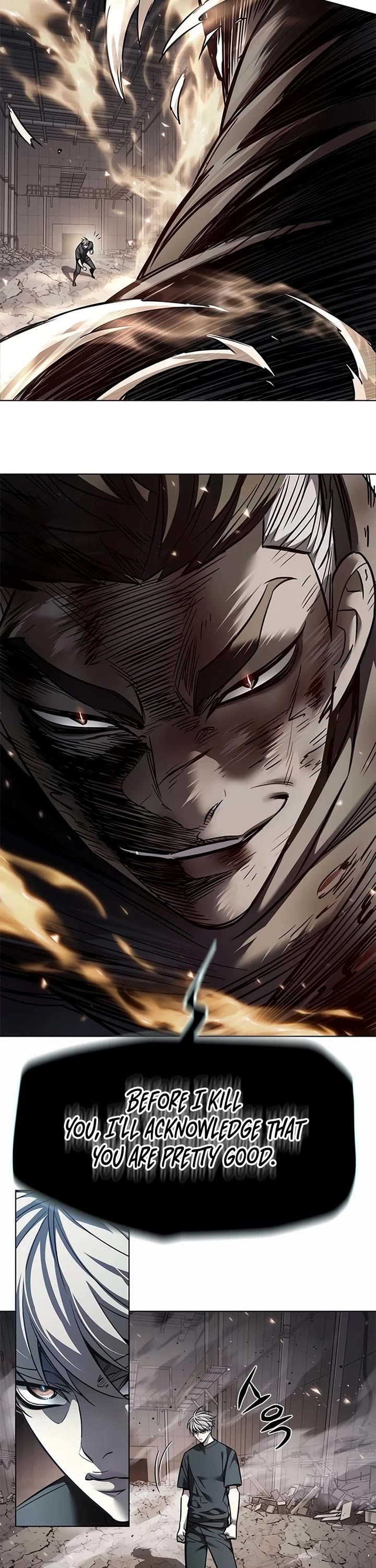 Eleceed chapter 351 page 21