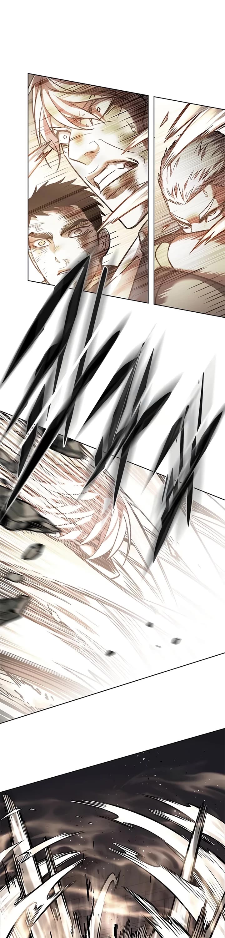 Eleceed chapter 351 page 25