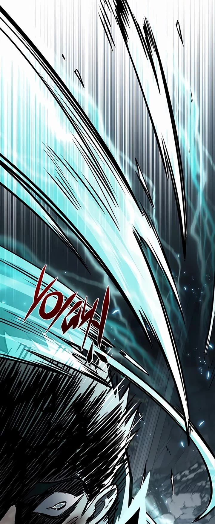 Eleceed chapter 351 page 28