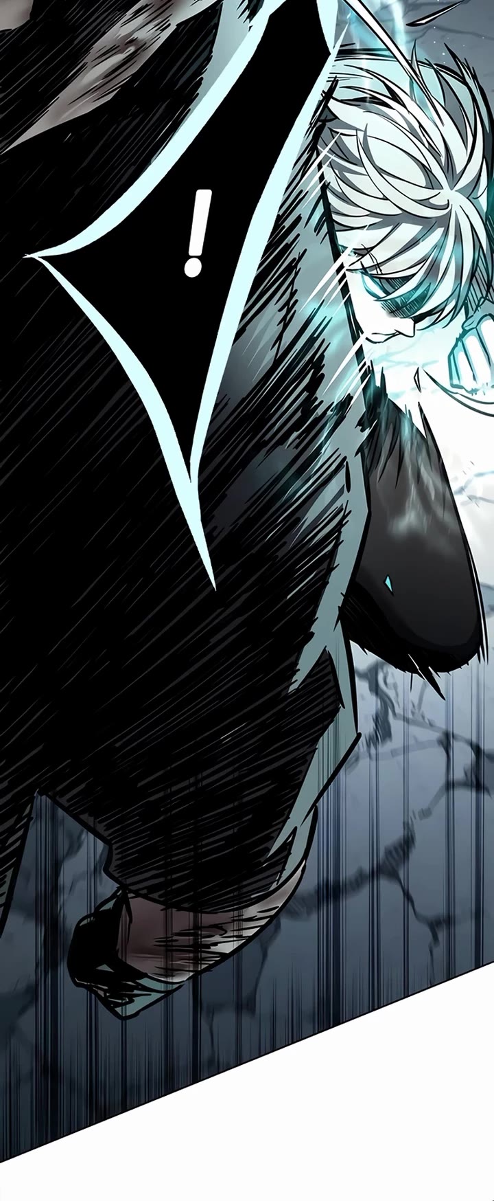 Eleceed chapter 351 page 29