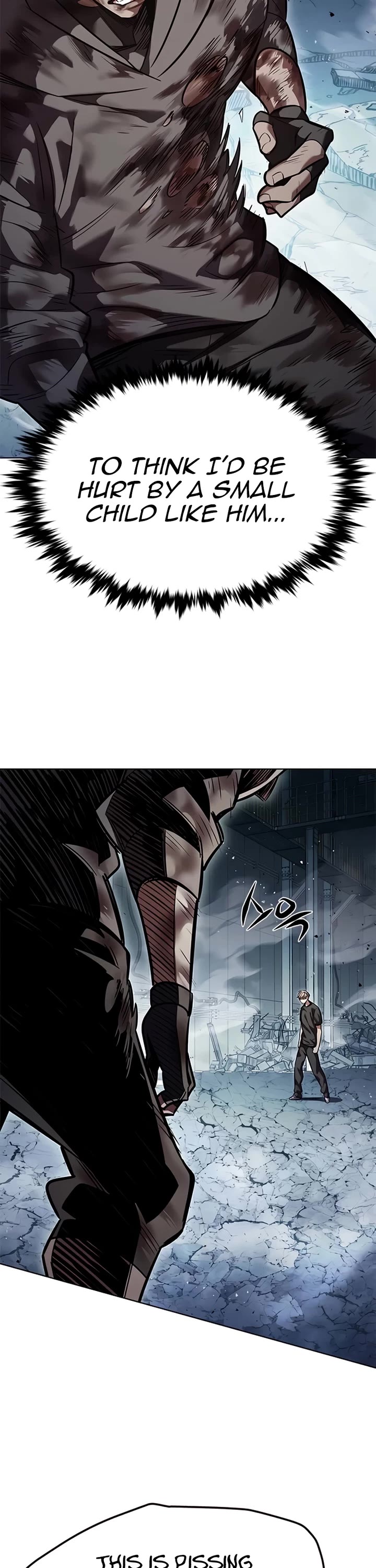 Eleceed chapter 351 page 3