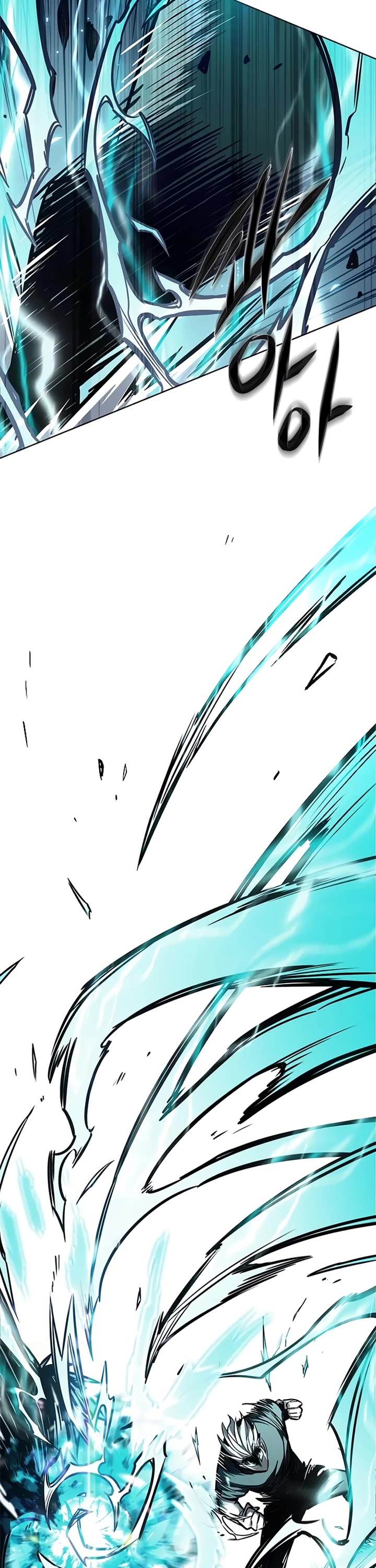 Eleceed chapter 351 page 31