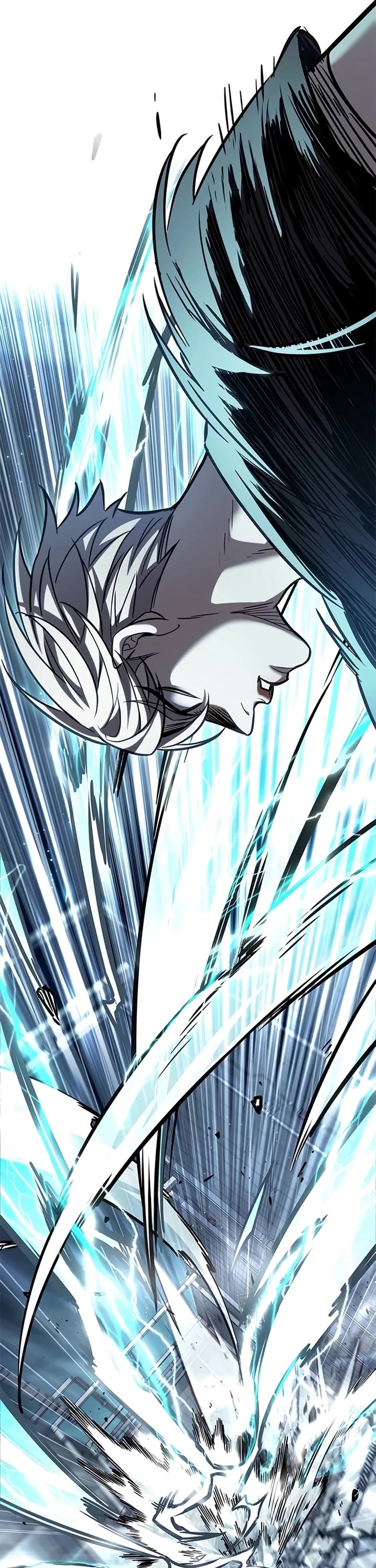 Eleceed chapter 351 page 34