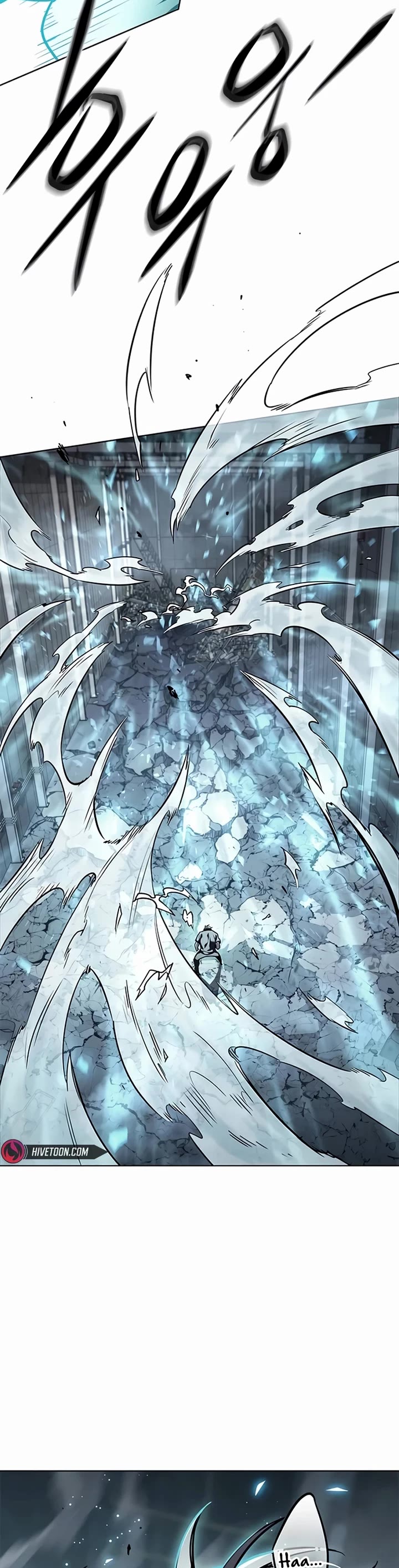 Eleceed chapter 351 page 36