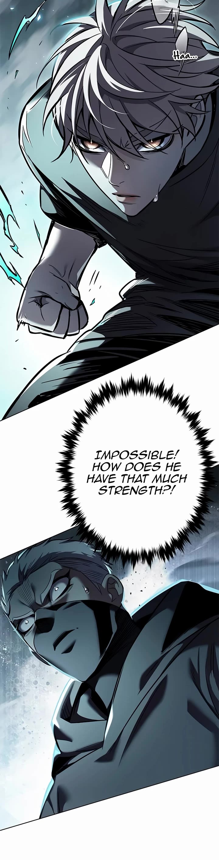 Eleceed chapter 351 page 37