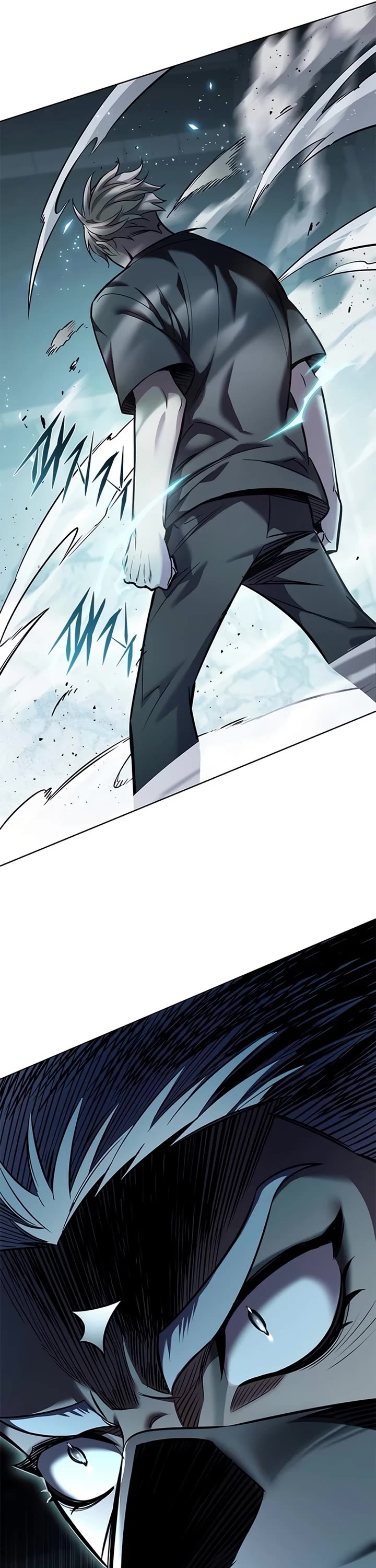 Eleceed chapter 351 page 38