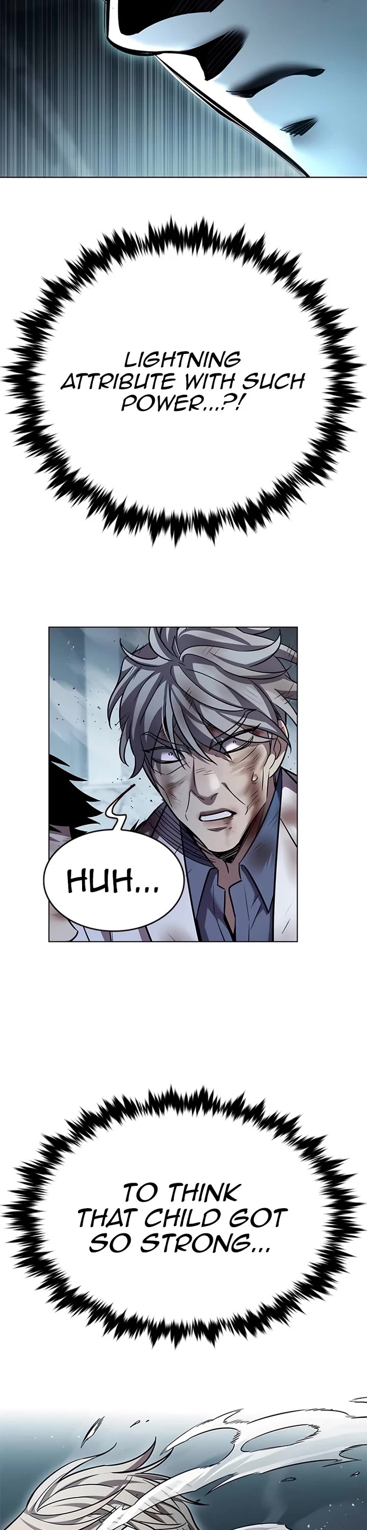 Eleceed chapter 351 page 39