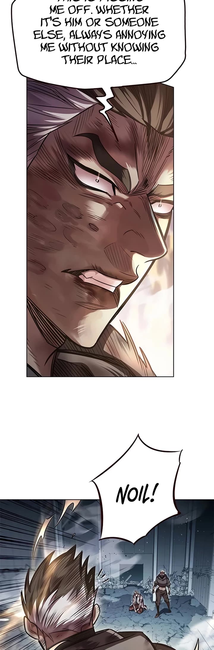 Eleceed chapter 351 page 4