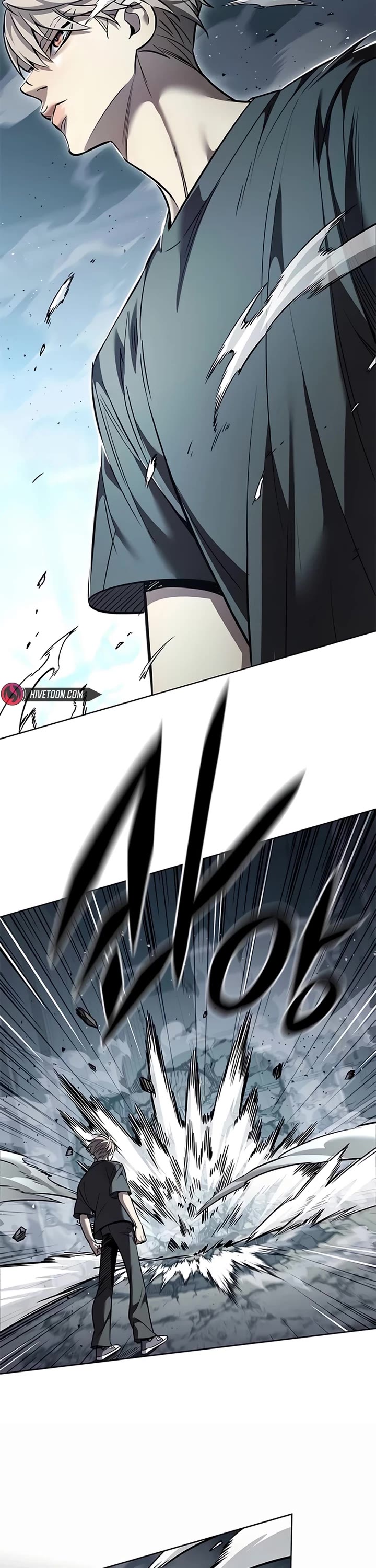 Eleceed chapter 351 page 40