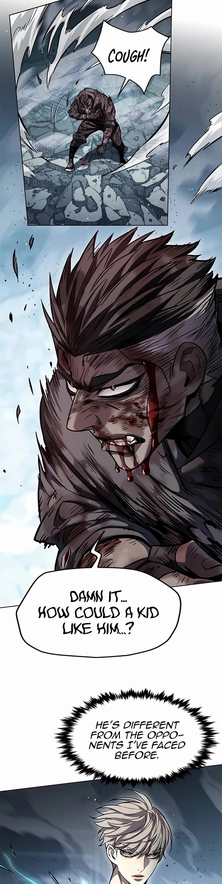 Eleceed chapter 351 page 41