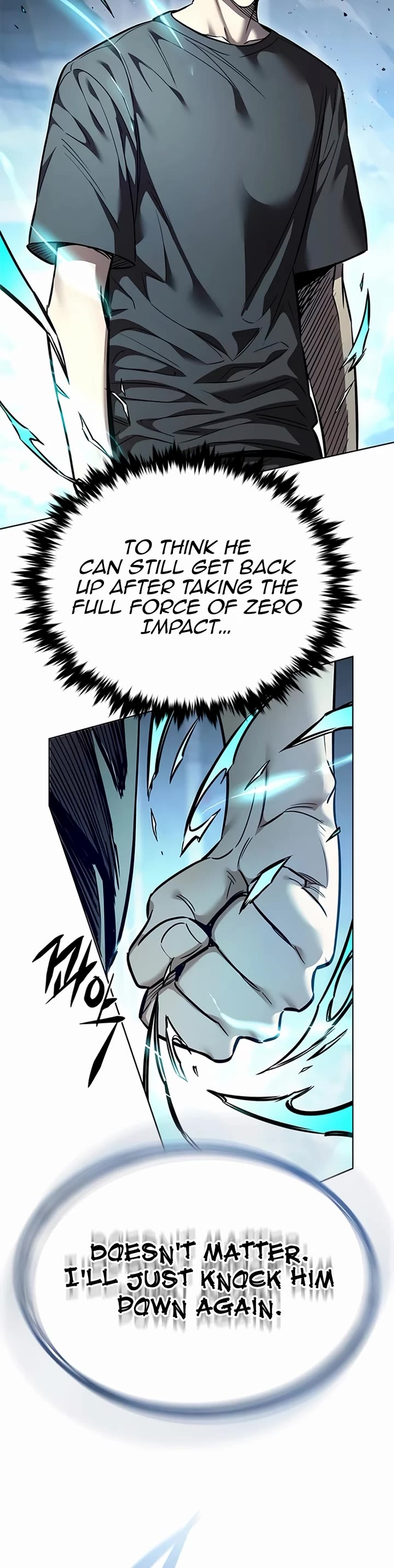 Eleceed chapter 351 page 42