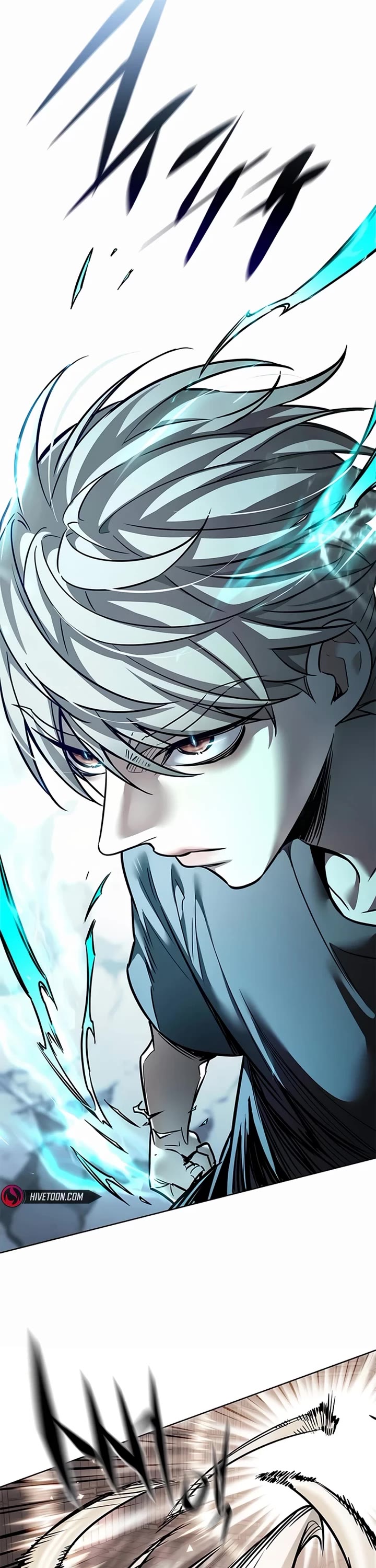 Eleceed chapter 351 page 43