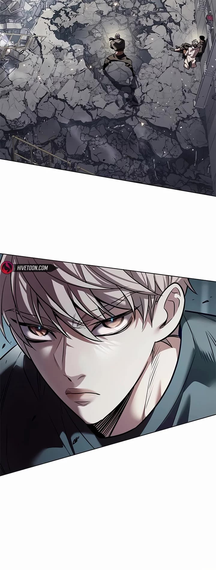 Eleceed chapter 351 page 47