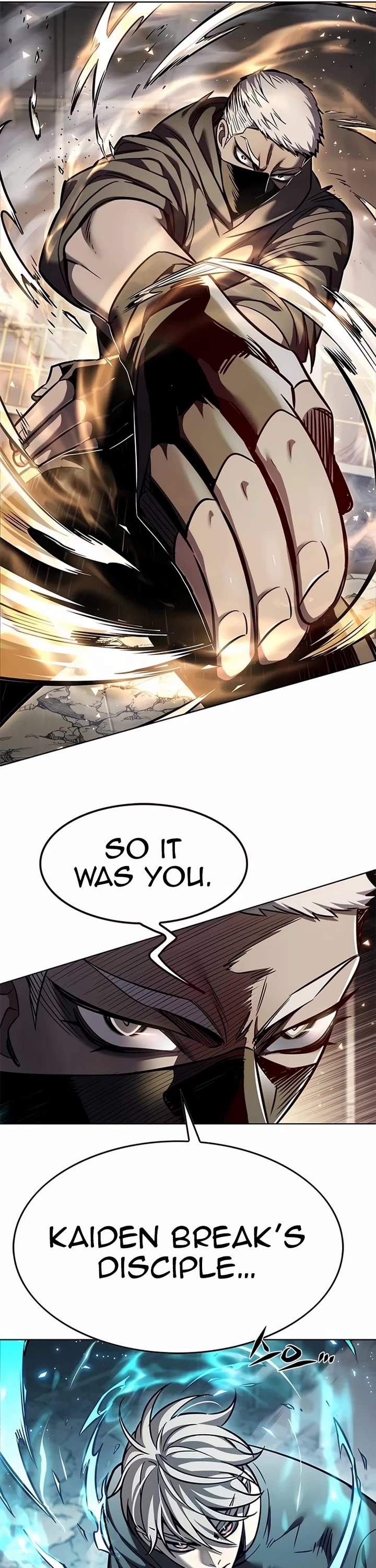 Eleceed chapter 351 page 48