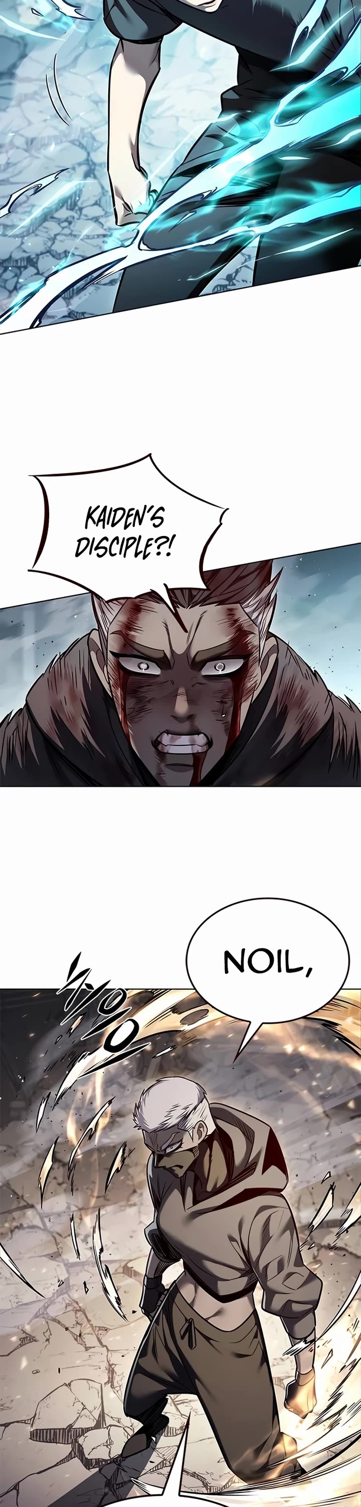 Eleceed chapter 351 page 49