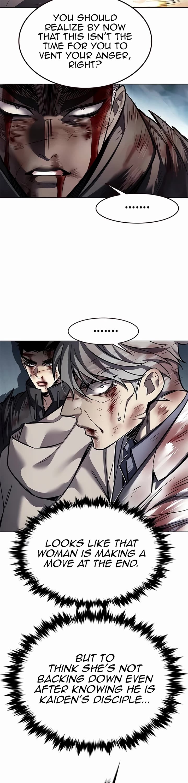 Eleceed chapter 351 page 50