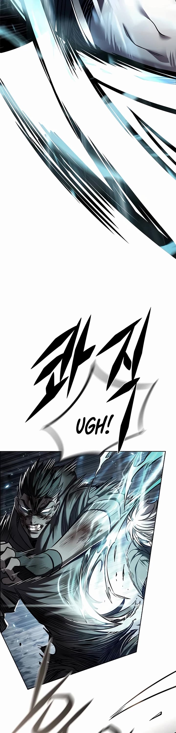 Eleceed chapter 351 page 7