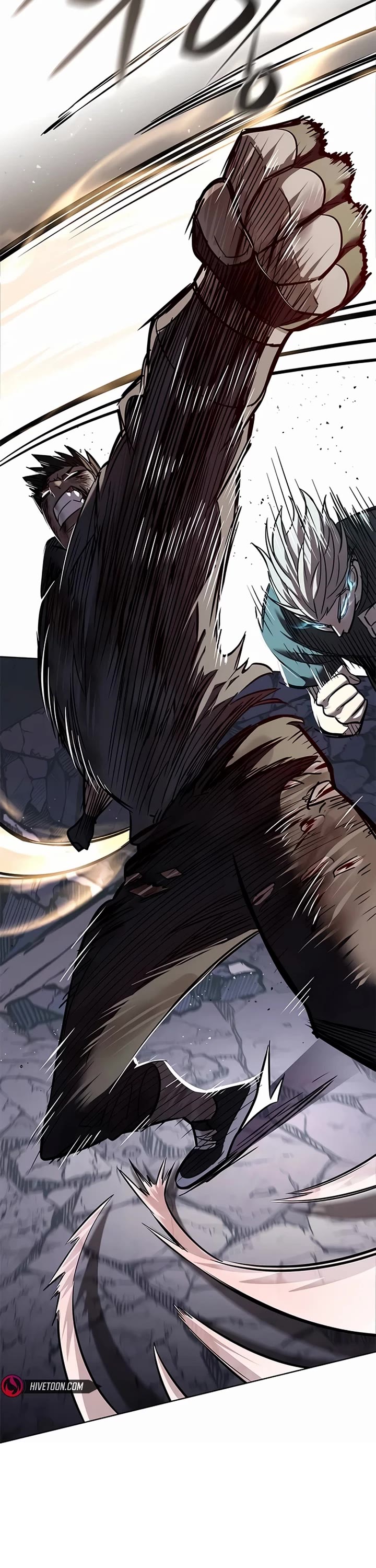 Eleceed chapter 351 page 8