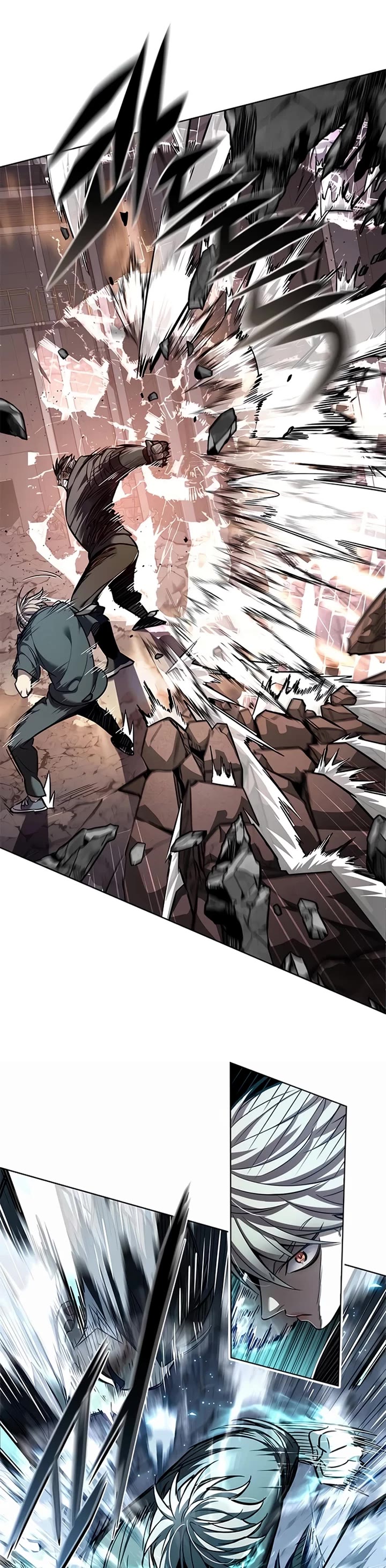 Eleceed chapter 351 page 9