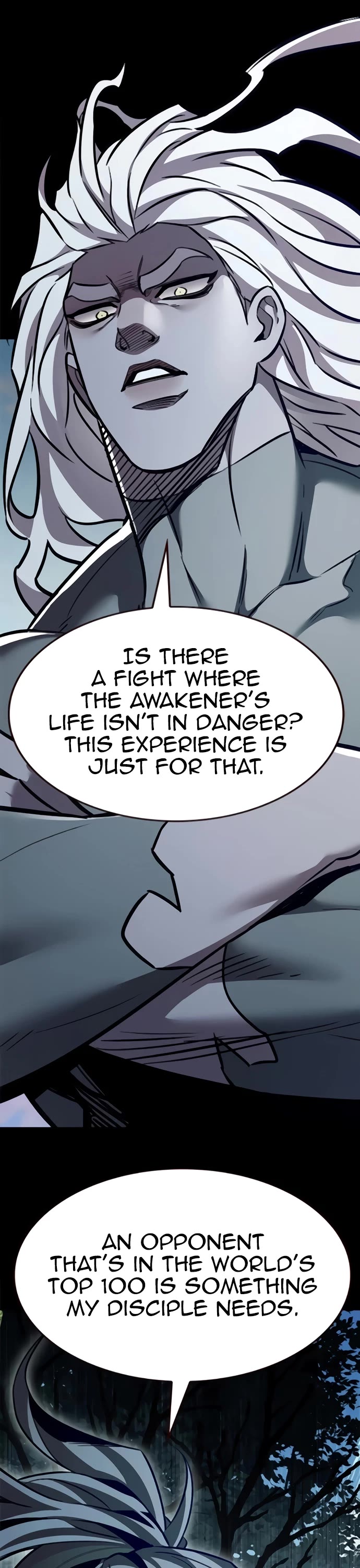 Eleceed chapter 354 page 12